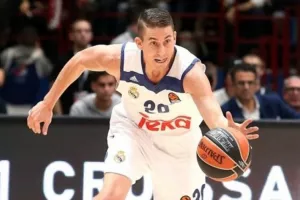 «Να μαρκάρω τον Σπανούλη στον τελικό ήταν μεγάλη πρόκληση»