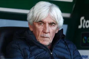Γιοβάνοβιτς: "Τραγικό συμβάν που βάζει όλα τα υπόλοιπα θέματα σε δεύτερη μοίρα"