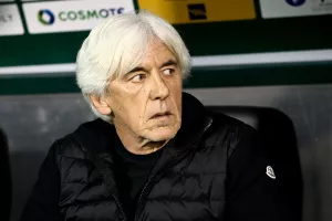 Γιοβάνοβιτς: "Η πορεία μάς οδήγησε στα μονοπάτια του Παναθηναϊκού και του πρωταθλητισμού"
