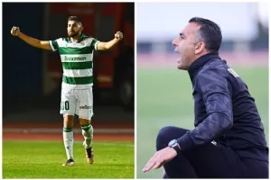 Με στυλ Σωφρόνη, με αέρα Κακουλλή η Ομόνοια