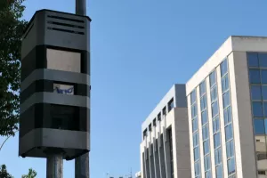 Κάμερες: Δευτέρα 6/3 αρχίζουν τα πρόστιμα σε ακόμα 2 σημεία