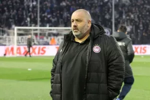 Καραπαπάς: « Είναι δυνατόν να διαλέγει πρόεδρο στη SL2 η ΕΠΟ;»