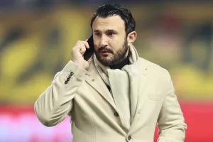 Καταγγελία Άρη: "Είπε θα γ@@@@ω και εσένα και όλο τον Άρη"