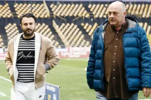 Βόλος: "Δεν υπάρχει περιθώριο δημόσιου διαλόγου με τον γνωστό Κάρυ"