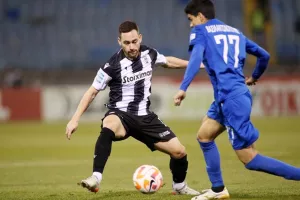 Λαμία-ΠΑΟΚ: Για το βήμα πρόκρισης στον τελικό