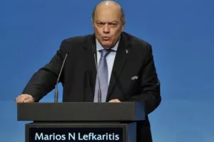 Μ.Λευκαρίτης: «Γίνεται κριτική στον Μάζιτς για τις επιλογές του»