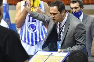 Από το Διηπειρωτικό στο Ασιατικό ο Γαβριήλ!