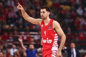 «Τώρα αρχίζουν τα σημαντικά παιχνίδια»
