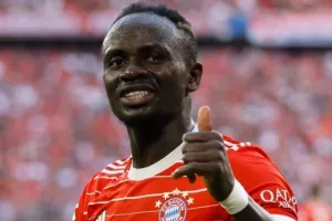 Μανέ: «Η Bundesliga είναι υποτιμημένη»