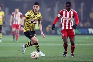 «Σαμασέκου για βασικός και Χάμες για αποστολή με ΑΕΚ»