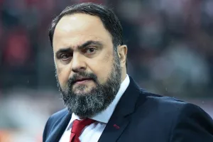 ΠΑΕ Ολυμπιακός για Μπαλτάκο: "Φασίστα, μην ξαναπιάσεις στο στόμα σου τον Ολυμπιακό"