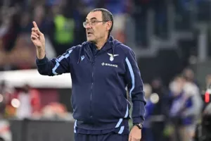 Σάρι: «Η Λάτσιο δεν έχει τη δομή για να αντέξει πάνω από μία διοργάνωση»