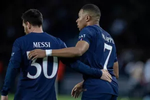 H Η «Equipe» βαθμολόγησε με 2 τον Βεράτι και με 3 τους Μέσι, Εμπαπέ!