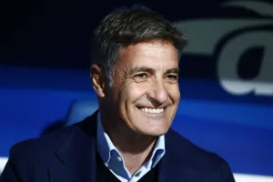 Μίτσελ: "Θέλουμε να είμαστε πρωταθλητές, ο Φορτούνης ήταν ακριβώς αυτό που θέλαμε"