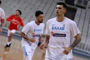 Ποινή 32 μηνών στον Μήτογλου για την υπόθεση ντόπινγκ