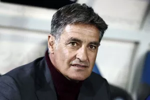 Μίτσελ: "Εύχομαι να είμαι στον Ολυμπιακό και την επόμενη σεζόν"