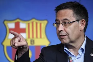 Μπαρτσελόνα: Σοβαρά μπλεξίματα για τον Μπαρτομέου