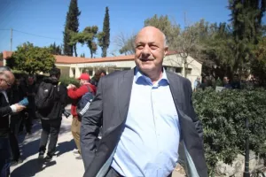Μπέος: «Αν με τον Ολυμπιακό ήταν ξένος διαιτητής, δεν θα χάναμε»