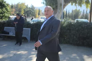 Μπέος: «Τι να περιμένουμε, ένα φιάσκο είναι»