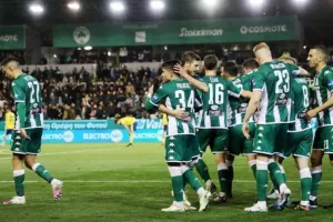 «Σημαντική η επιστροφή του Παναθηναϊκού»