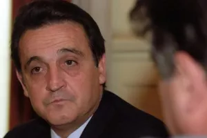 Νέες αποκαλύψεις - "Μπορώ να σας βοηθήσω με το VAR"