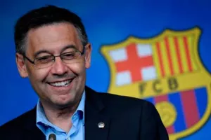 Ανεπαρκή τα στοιχεία πως η Μπαρτσελόνα επηρέασε διαιτητές με την υπόθεση Νεγκρέιρα!