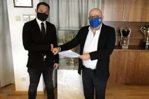 "Φαίνεται ότι υπάρχουν παρεμβάσεις"