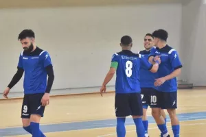 Εύκολα το Frederick, "Χ" UNIC και Ευρωπαϊκό