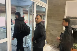 Φώτος kerkida- Πράσινη... αποχώρηση με χαμόγελα