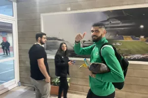 Φώτος kerkida- Πράσινη... αποχώρηση με χαμόγελα