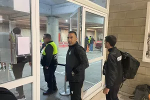 Φώτος kerkida- Πράσινη... αποχώρηση με χαμόγελα
