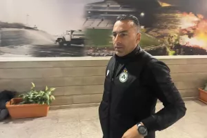 Φώτος kerkida- Πράσινη... αποχώρηση με χαμόγελα