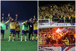 Κύκλωσαν... την ημερομηνία και μετράνε αντίστροφα! 