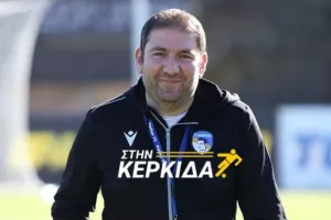 "Πάμε πλήρεις απέναντι στην Ομόνοια"