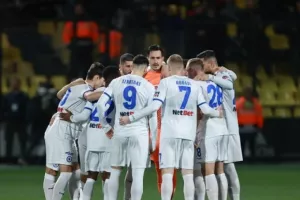 Πάνοπλος ο Ατρόμητος στο εξ αναβολής με την ΑΕΚ
