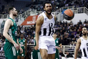 Θρίαμβος του ΠΑΟΚ επί του Παναθηναϊκού και… αντίο πλεονέκτημα!