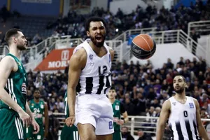Χαμόγελα, πανηγυρισμοί και «ασπρόμαυρες» στιγμές χαράς