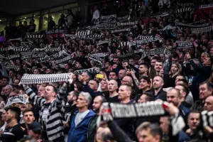 Ρεκόρ στην ιστορία της ABA Liga στο Παρτίζαν - Ερυθρός Αστέρας