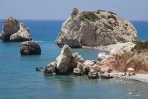 Νεκρή γυναίκα κοντά στην Πέτρα του Ρωμιού
