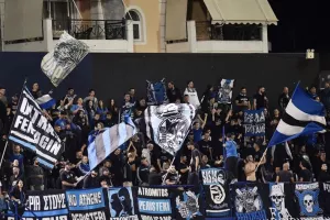«Δεν δίνουμε εισιτήρια σε ΑΕΚ, Ολυμπιακό, Παναθηναϊκό, ΠΑΟΚ εδώ και πολλά χρόνια»