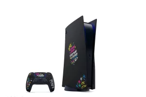 Το νέο limited edition Playstation 5 για τον ΛεΜπρόν Τζέιμς