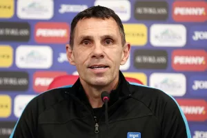 Πογέτ: "Τώρα νιώθεις κάτι διαφορετικό στην εθνική Ελλάδας"