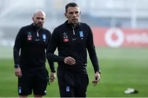 Πρόβλημα με Μπουχαλάκη και Μπάλντοκ στην Εθνική