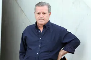 Στα πιτς… ο Πρόδρομος