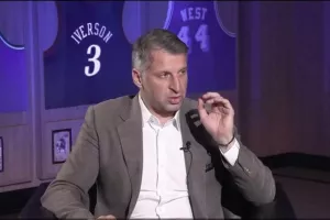 Παπαλουκάς: "Το 'τρικ' με το οποίο κερδίσαμε τους Αμερικανούς το 2006!"