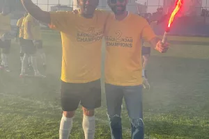 Back to back πρωταθλήτρια η Αφροδίτη Γεροσκήπου (φώτος)
