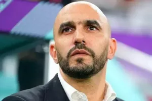Ρεγκραγκί: «Όλοι οι Μαροκινοί είμαστε στο πλευρό του Χακίμι»