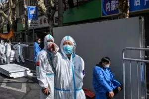 Κίνα: Οργή για πιθανά νέα lockdown