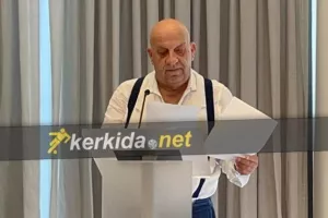Τρέχει η ψηφοφορία