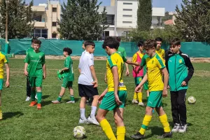 Έσπασε το αήττητο του Άρη